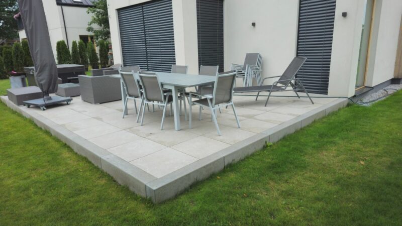 Tarasy ceramiczne