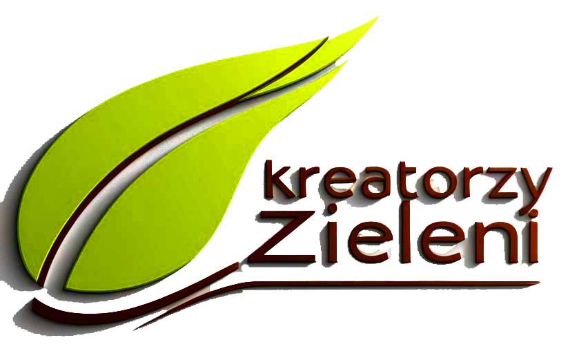 kreatorzy zieleni